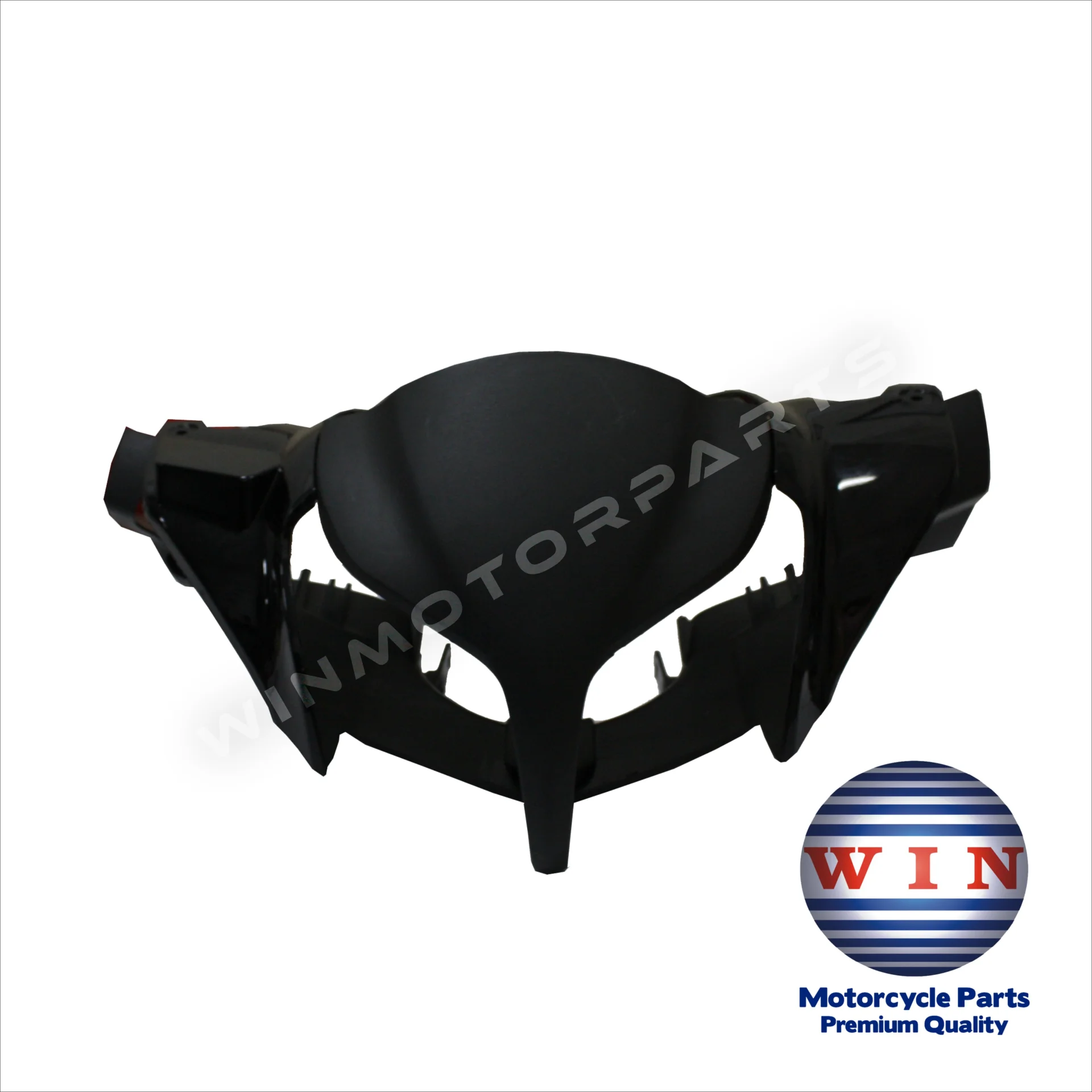 FRONT HANDLE COVER JUPITER Z1 HITAM